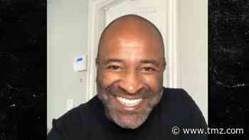 Mike Tyson's Legendary Trainer Says He Could Hang W/ Fury, Joshua And Wilder