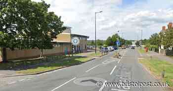 Bishopsworth traffic accident on Hareclive Road: live updates