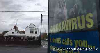 Charity football match was ‘catalyst’ for a surge in Covid-19 cases