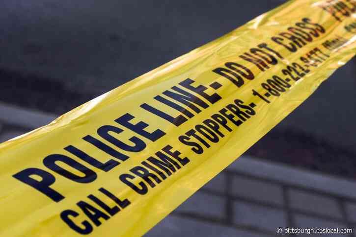 Allegheny Co. Police Investigating North Braddock Shooting