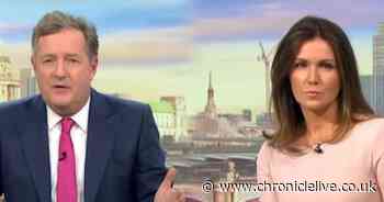 Piers Morgan warns Brits may need to 'miss Christmas' this year