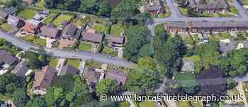 Man arrested on suspicion of kidnap after teenager led into woods