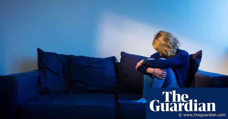 'She was left with no one': how UK mental health deteriorated during Covid