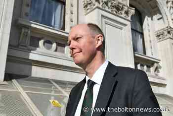 Chris Whitty to warn coronavirus has reached a 'critical point' in TV address