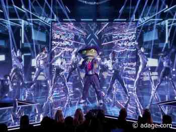 The Week Ahead: ‘The Masked Singer’ returns and ANA holds media conference