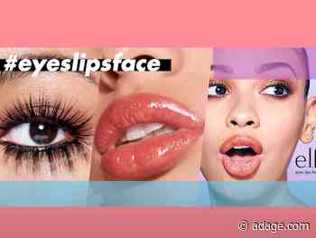 Why tiny e.l.f. is thriving in a pandemic that has seen bigger beauty peers struggle