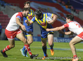 Warrington Wolves 20 St Helens 18, Guardian Verdict - Warrington Guardian