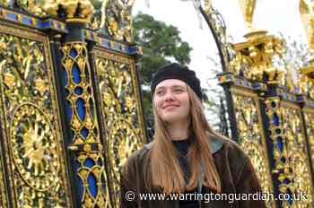 Meet Padgate filmmaker Alice Cornelia who is on BBC iPlayer - Warrington Guardian