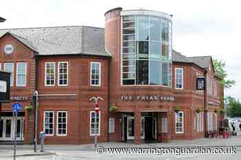 Wetherspoons' Friar Penketh pub worker contracts coronavirus - Warrington Guardian