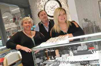 Six of the best Warrington Market traders as chosen by you - Warrington Guardian