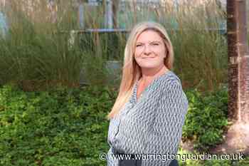 Warrington-based Caresolve appoints new regional director - Warrington Guardian