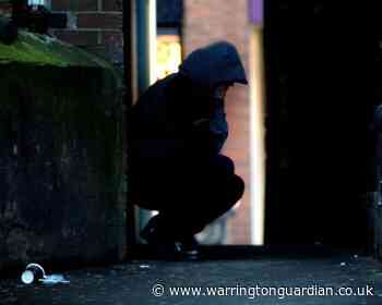 £167k funding to support town's rough sleepers - Warrington Guardian