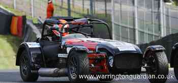 How Warrington drivers got on at Oulton Park this weekend - Warrington Guardian