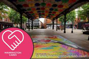 World Suicide Prevention Day events planned for Warrington - Warrington Guardian