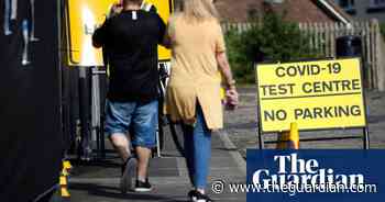 Covid scepticism behind high Bolton infection rate, says local MP - The Guardian