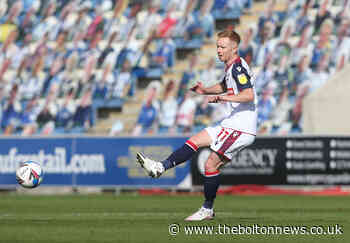 Colchester United 2 Bolton Wanderers 0 - Marc Iles's big match verdict - The Bolton News