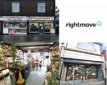 A look inside five businesses for sale in Bolton and Bury - The Bolton News