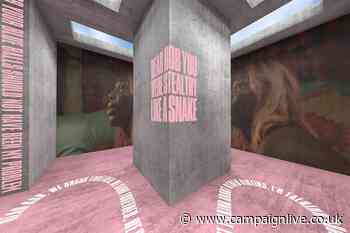 BBC partners Gal-Dem and The Face for campaign around sexual consent