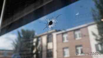 Drogue à Anvers : après les jets de grenade, la violence risque-t-elle d'exploser ? - RTBF