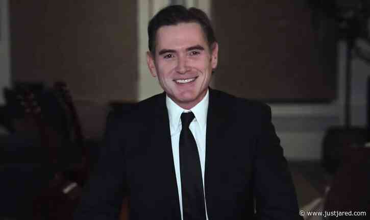 Billy Crudup Asks Young People to 'Save Us' After Winning at Emmys 2020 (Video)