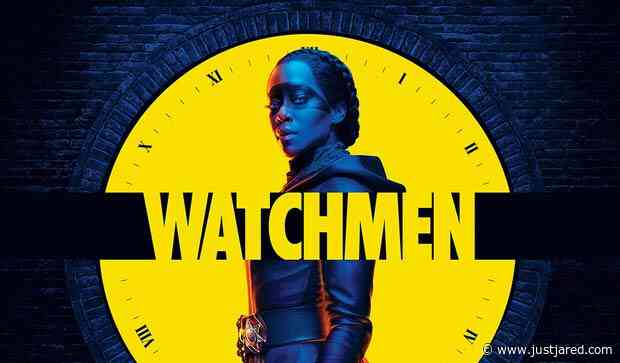 'Watchmen' Wins Outstanding Limited Series & 10 More Awards at Emmys 2020!