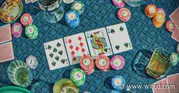 The Cheating Scandal That Ripped the Poker World Apart