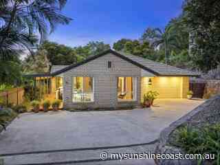 3 Coral Court, Nambour, Queensland 4560 | Sunshine Coast Wide - 26765. - mysunshinecoast.com.au