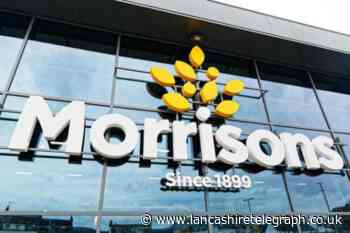 Morrisons introduce new feature for shoppers at entrance of every supermarket