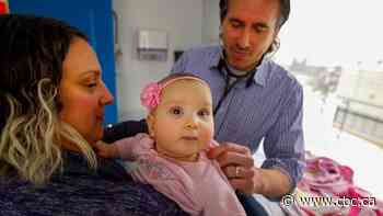 Pediatricians issue urgent call for help to get flu shot to more people this fall