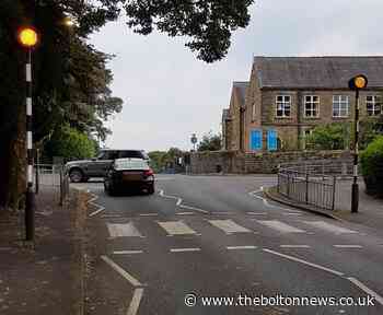 Concerns raised over speeding on Church Road, Smithills