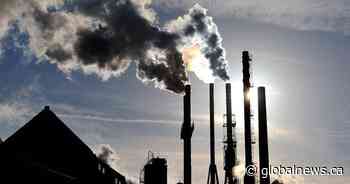 Supreme Court set to hear provinces’ appeals over Trudeau’s carbon tax