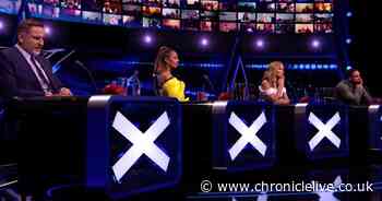 BGT result stuns bookies as hot favourite gets snubbed by judges