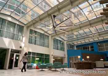 Doors Open Pittsburgh to offer peeks at EVEN Hotel, Terminal 21 and 20 other places