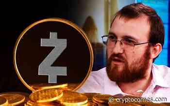Cardano (ADA) Founder Calls ZCash (ZEC) Halo "One of The Most Exciting Workstreams" - CryptoComes