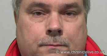 Civil servant 'couldn't stop' looking at indecent images of children