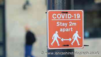 'No guarantee measures to stem coronavirus spread will be sufficient'