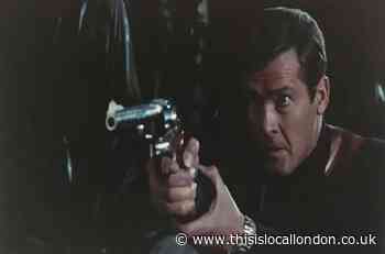 Hunt for James Bond guns continues six months after raid