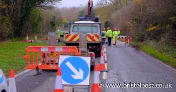 Almost 2,000 homes without water after main bursts - updates