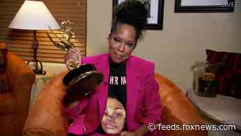 Regina King on wearing Breonna Taylor shirt at 2020 Emmys: ‘The cops still haven't been held accountable’