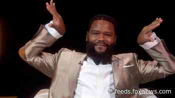 Anthony Anderson highlights Black Lives Matter in 2020 Emmys speech