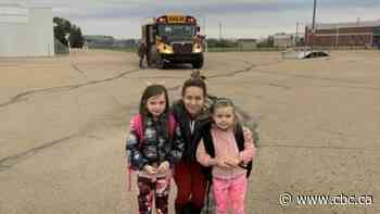 Hardisty, the 'nerve centre' of Alberta's oil industry, loses its only school