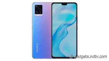 Vivo V20 Pro With Dual Selfie Cameras Launched, Vivo V20 Announced as Well: Price, Specifications