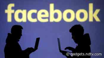 Facebook Launches New US Campaign to Encourage Voting