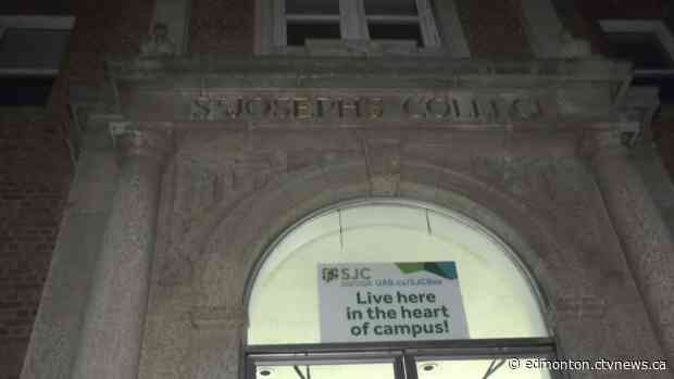 Outbreak declared in men's residence on University of Alberta campus