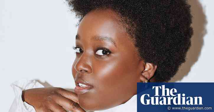 Lolly Adefope: 'Some people act as if it's their right to be overpaid and on TV'