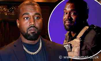 Kanye West 'has spent over $3 million to gather signatures to make presidential ballot in 15 states'
