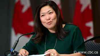 Business groups warn 'clock is ticking' for Canada-U.K. trade deal