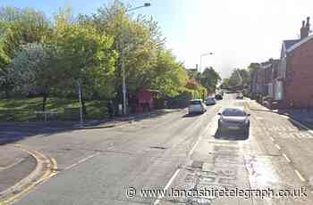 Cyclist, 17, in 'serious but stable' condition after crash with car