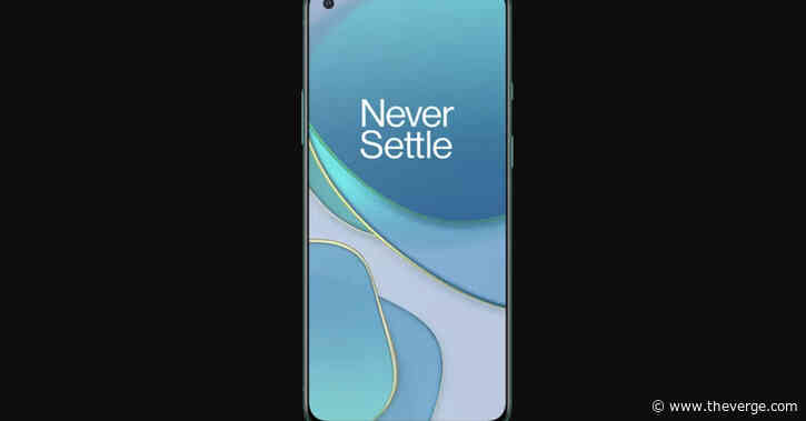 OnePlus 8T launch event set for October 14th
