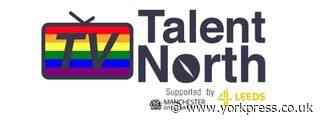 Thousands join new TV Talent North group
